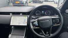 Land Rover Range Rover Evoque 2.0 D200 Autobiography 5dr Auto [Revised] Diesel Hatchback